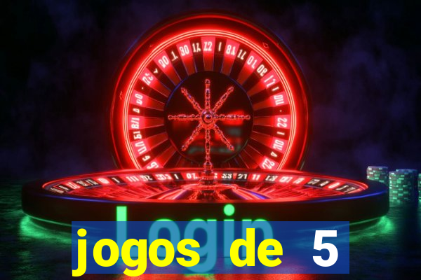 jogos de 5 centavos na blaze